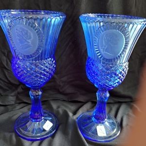 Avon George and Martha giblets